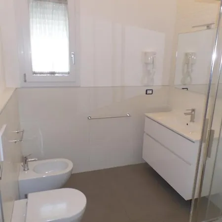 Apartment Seaside With A Charming Garden Bibione
