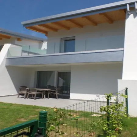 Apartment Seaside With A Charming Garden Bibione